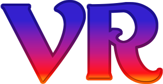 Виртуальная реальность